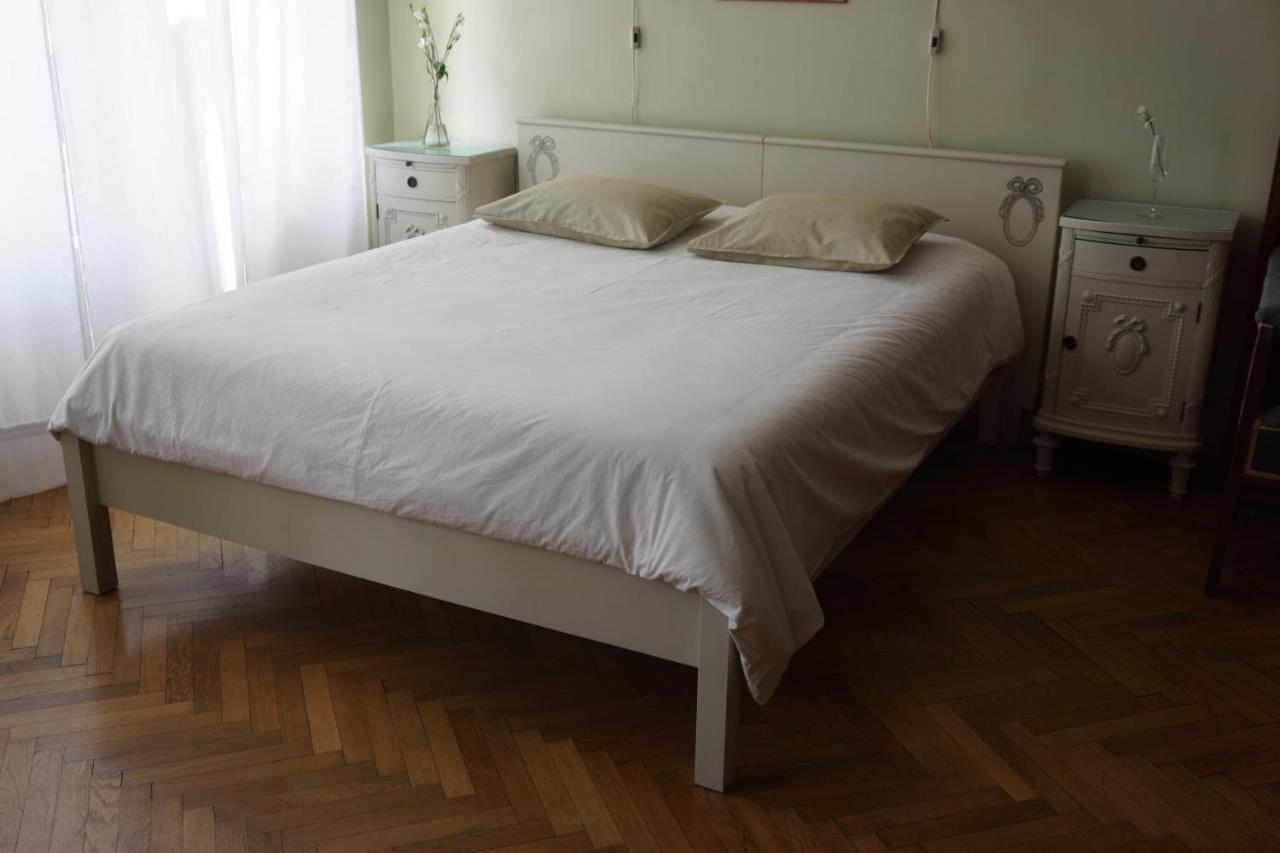 Prague, Old Town - Lindas Flat Bagian luar foto