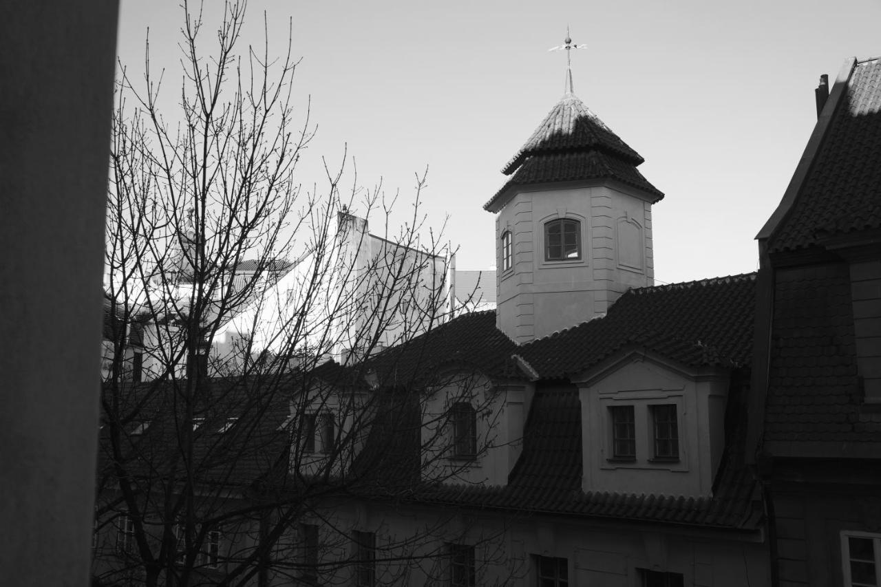 Prague, Old Town - Lindas Flat Bagian luar foto