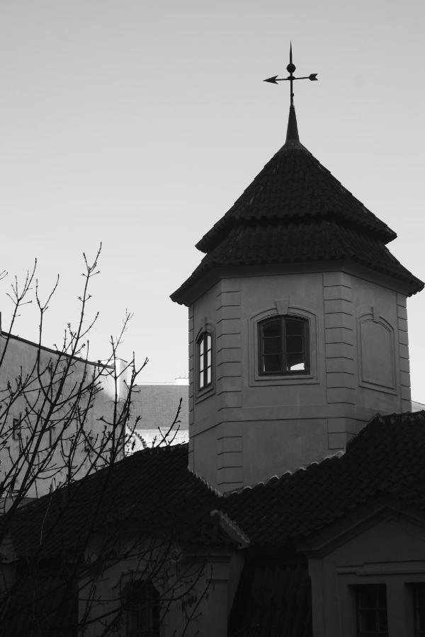 Prague, Old Town - Lindas Flat Bagian luar foto