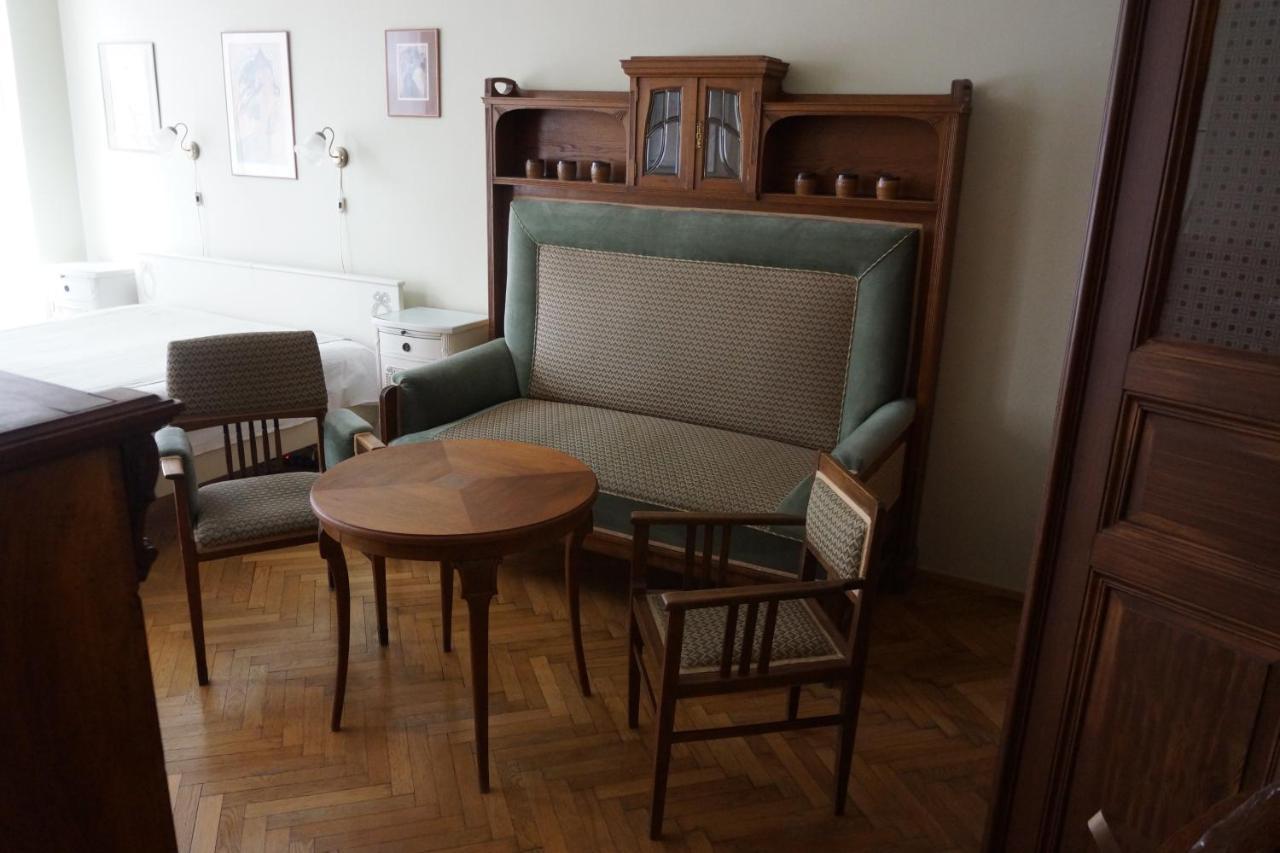 Prague, Old Town - Lindas Flat Bagian luar foto