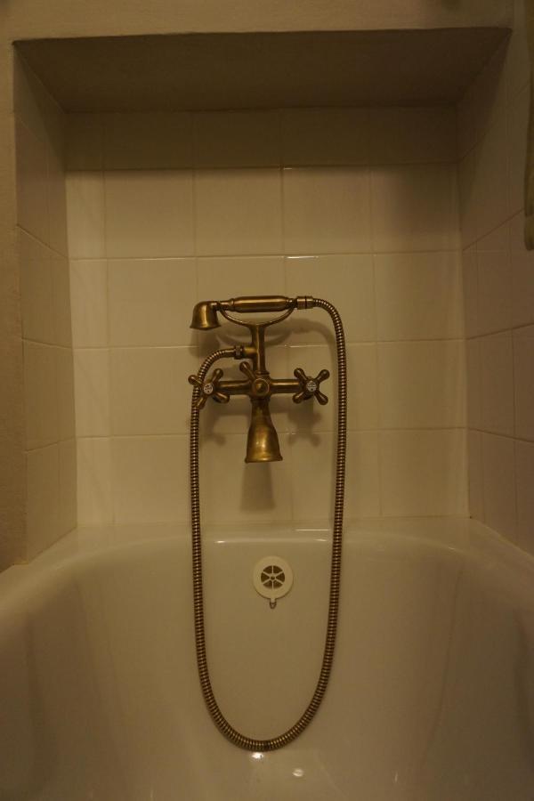 Prague, Old Town - Lindas Flat Bagian luar foto
