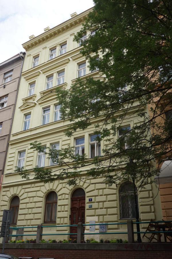 Prague, Old Town - Lindas Flat Bagian luar foto